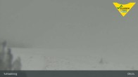 Archiv Foto Webcam Schladming - Planai Bergstation I 08:00