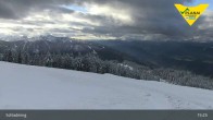 Archiv Foto Webcam Schladming - Planai Bergstation I 14:00