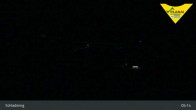 Archiv Foto Webcam Schladming - Planai Bergstation I 04:00
