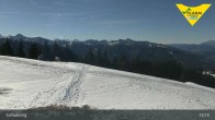 Archiv Foto Webcam Schladming - Planai Bergstation I 12:00