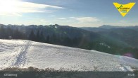 Archiv Foto Webcam Schladming - Planai Bergstation I 14:00
