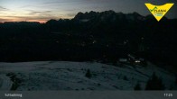 Archiv Foto Webcam Schladming - Planai Bergstation I 16:00