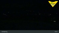 Archiv Foto Webcam Schladming - Planai Bergstation I 18:00