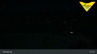 Archiv Foto Webcam Schladming - Planai Bergstation I 20:00
