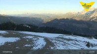 Archiv Foto Webcam Schladming - Planai Bergstation I 06:00
