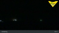 Archiv Foto Webcam Schladming - Planai Bergstation I 04:00