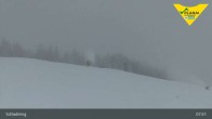 Archiv Foto Webcam Schladming - Planai Bergstation I 02:00