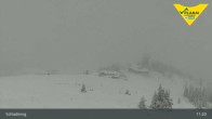 Archiv Foto Webcam Schladming - Planai Bergstation I 05:00