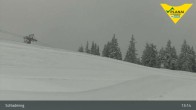 Archiv Foto Webcam Schladming - Planai Bergstation I 07:00