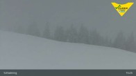 Archiv Foto Webcam Schladming - Planai Bergstation I 09:00
