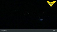 Archived image Webcam Schladming - Planai Bergstation 04:00