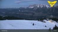 Archiv Foto Webcam Schladming - Planai Bergstation I 01:00