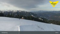Archiv Foto Webcam Schladming - Planai Bergstation I 03:00