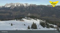 Archiv Foto Webcam Schladming - Planai Bergstation I 05:00