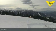 Archiv Foto Webcam Schladming - Planai Bergstation I 07:00