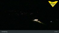 Archiv Foto Webcam Schladming - Planai Bergstation I 20:00
