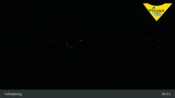 Archiv Foto Webcam Schladming - Planai Bergstation I 04:00