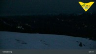 Archiv Foto Webcam Schladming - Planai Bergstation I 06:00