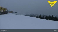Archiv Foto Webcam Schladming - Planai Bergstation I 07:00