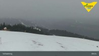 Archiv Foto Webcam Schladming - Planai Bergstation I 08:00