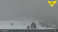 Archiv Foto Webcam Schladming - Planai Bergstation I 10:00