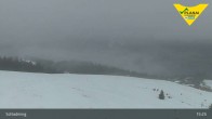 Archiv Foto Webcam Schladming - Planai Bergstation I 15:00
