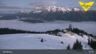Archiv Foto Webcam Schladming - Planai Bergstation I 06:00