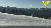 Archiv Foto Webcam Schladming - Planai Bergstation I 12:00
