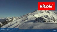Archived image Webcam Summit of Kitzbüheler Horn Mountain 07:00