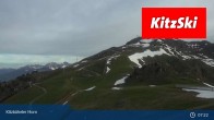 Archived image Webcam Summit of Kitzbüheler Horn Mountain 06:00