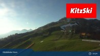 Archived image Webcam Summit of Kitzbüheler Horn Mountain 18:00