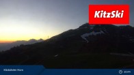 Archived image Webcam Summit of Kitzbüheler Horn Mountain 04:00