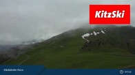 Archived image Webcam Summit of Kitzbüheler Horn Mountain 07:00