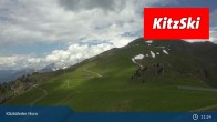 Archived image Webcam Summit of Kitzbüheler Horn Mountain 05:00