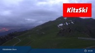 Archiv Foto Webcam Gipfel des Kitzbühlerer Horn 00:00