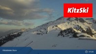 Archived image Webcam Summit of Kitzbüheler Horn Mountain 06:00