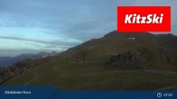 Archived image Webcam Summit of Kitzbüheler Horn Mountain 06:00