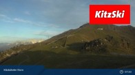 Archived image Webcam Summit of Kitzbüheler Horn Mountain 07:00