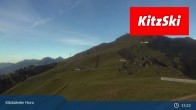 Archived image Webcam Summit of Kitzbüheler Horn Mountain 14:00