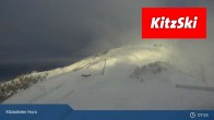 Archived image Webcam Summit of Kitzbüheler Horn Mountain 07:00