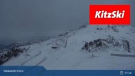 Archiv Foto Webcam Gipfel des Kitzbühlerer Horn 06:00