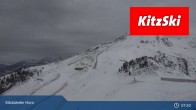 Archiv Foto Webcam Gipfel des Kitzbühlerer Horn 07:00