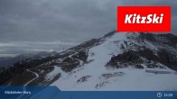 Archiv Foto Webcam Gipfel des Kitzbühlerer Horn 04:00