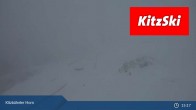 Archiv Foto Webcam Gipfel des Kitzbühlerer Horn 14:00