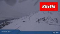 Archived image Webcam Summit of Kitzbüheler Horn Mountain 16:00