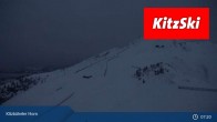 Archived image Webcam Summit of Kitzbüheler Horn Mountain 06:00