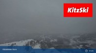 Archived image Webcam Summit of Kitzbüheler Horn Mountain 14:00