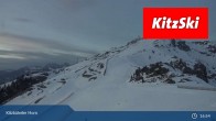 Archived image Webcam Summit of Kitzbüheler Horn Mountain 02:00