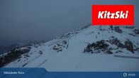 Archived image Webcam Summit of Kitzbüheler Horn Mountain 06:00