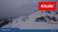 Archived image Webcam Summit of Kitzbüheler Horn Mountain 07:00